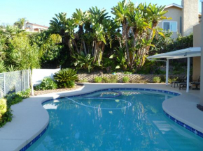 Canyon View Tranquil Oasis with Private Pool and Gorgeous Sunsets